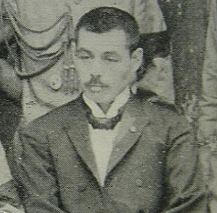 建立石川欽一郎一手資料 ── 倪蔣懷逝世83週年紀念 (2026.04.21)